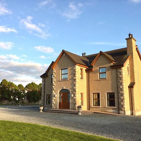 Mourne Country House Bed And Breakfast Kilkeel Zewnętrze zdjęcie