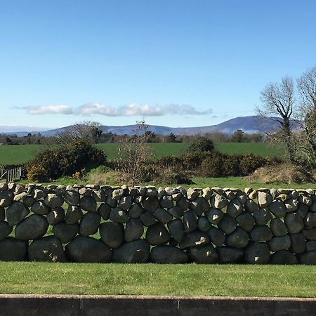 Mourne Country House Bed And Breakfast Kilkeel Zewnętrze zdjęcie