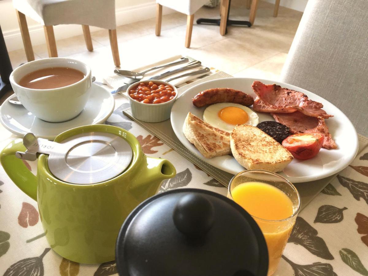 Mourne Country House Bed And Breakfast Kilkeel Zewnętrze zdjęcie