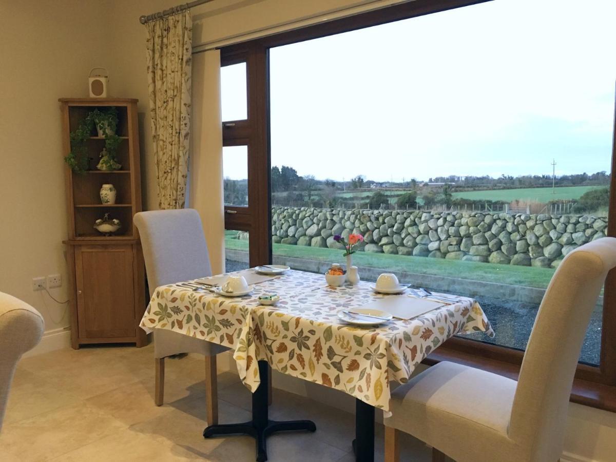 Mourne Country House Bed And Breakfast Kilkeel Zewnętrze zdjęcie