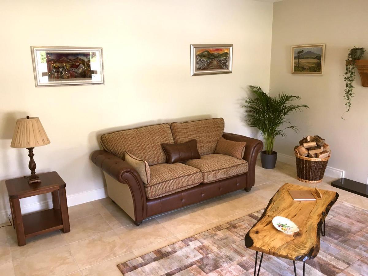 Mourne Country House Bed And Breakfast Kilkeel Zewnętrze zdjęcie