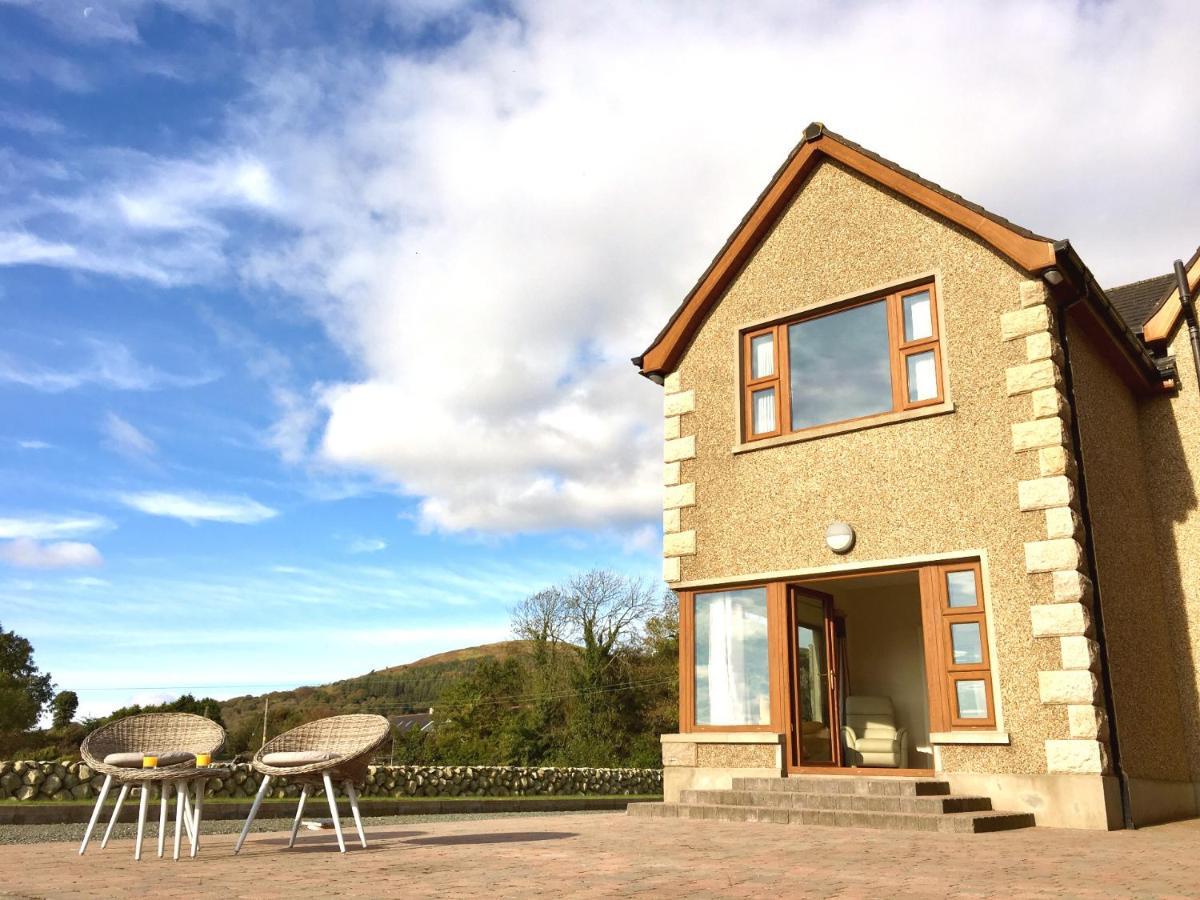 Mourne Country House Bed And Breakfast Kilkeel Zewnętrze zdjęcie