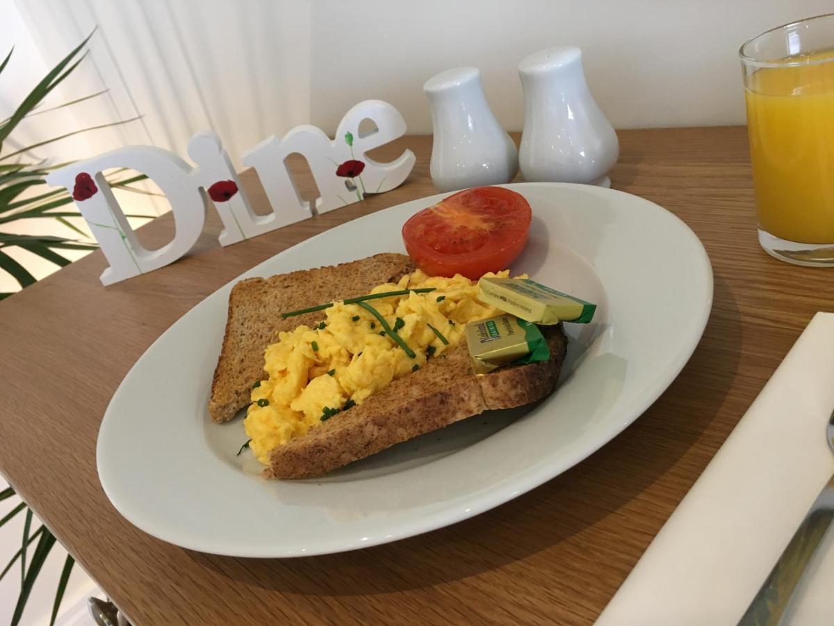 Mourne Country House Bed And Breakfast Kilkeel Zewnętrze zdjęcie
