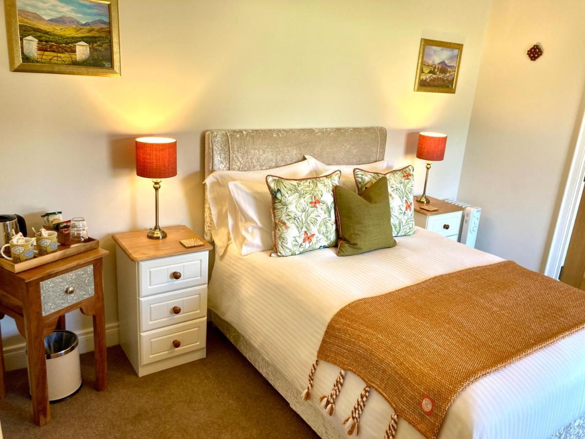 Mourne Country House Bed And Breakfast Kilkeel Pokój zdjęcie