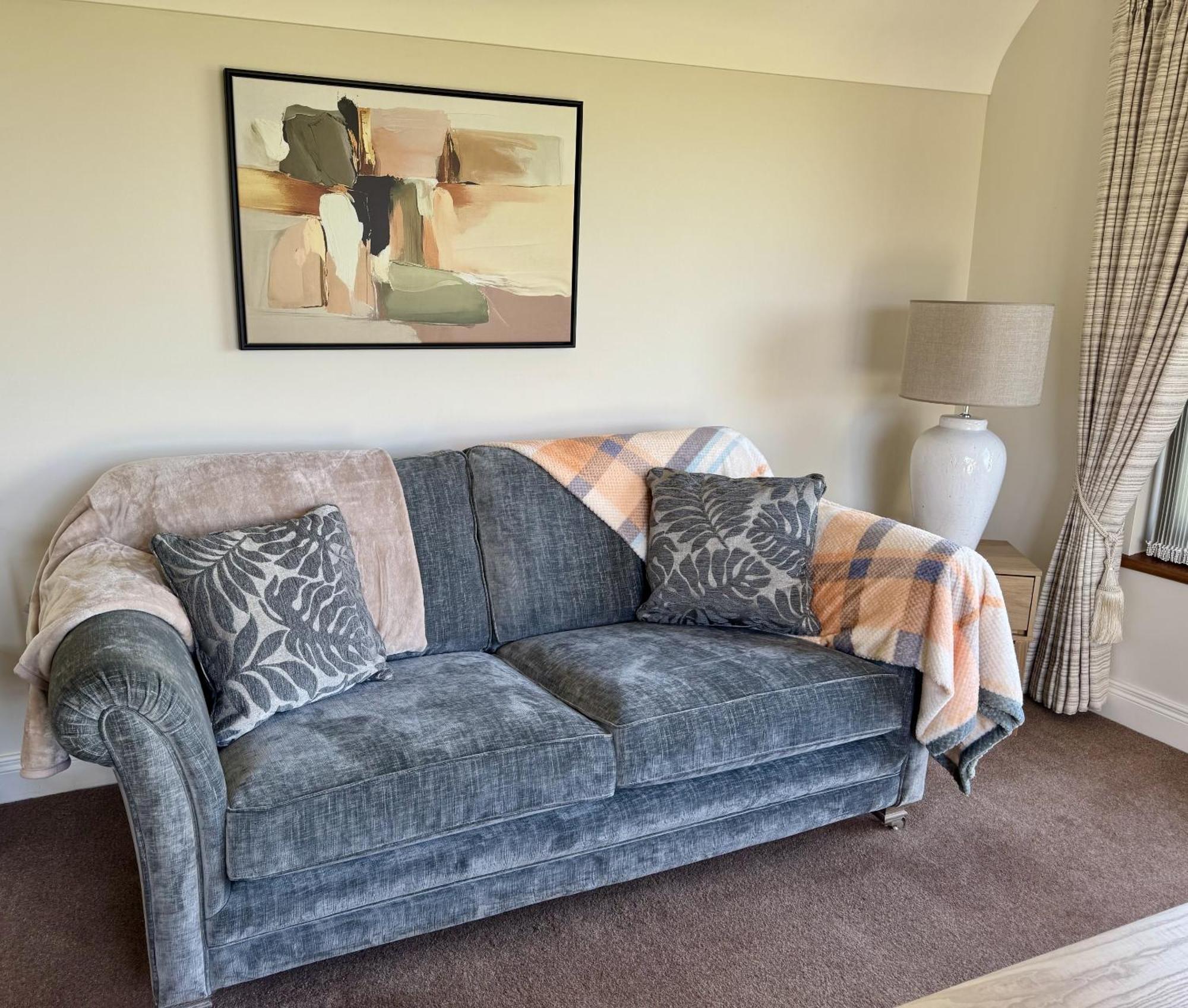 Mourne Country House Bed And Breakfast Kilkeel Pokój zdjęcie