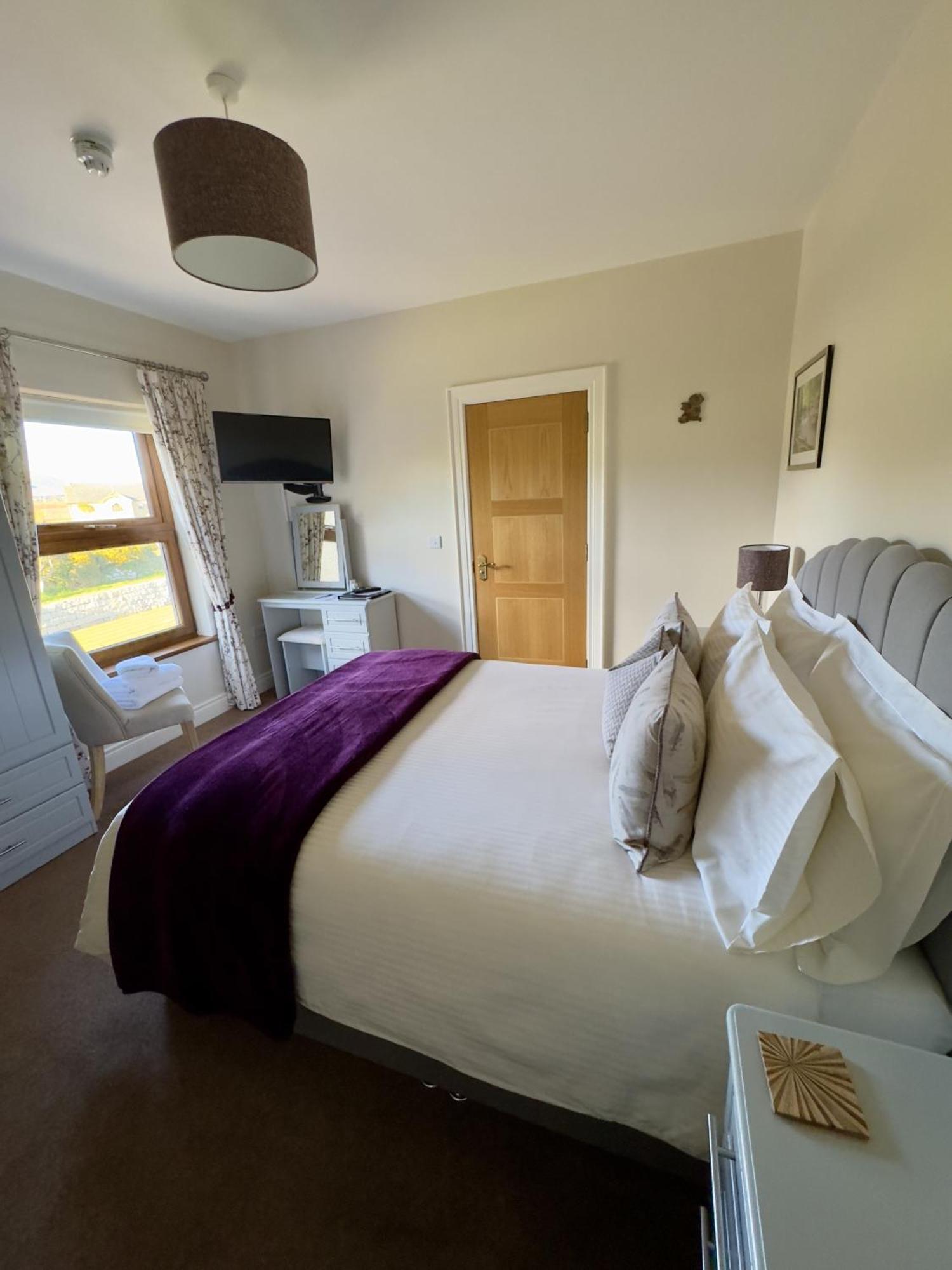 Mourne Country House Bed And Breakfast Kilkeel Pokój zdjęcie
