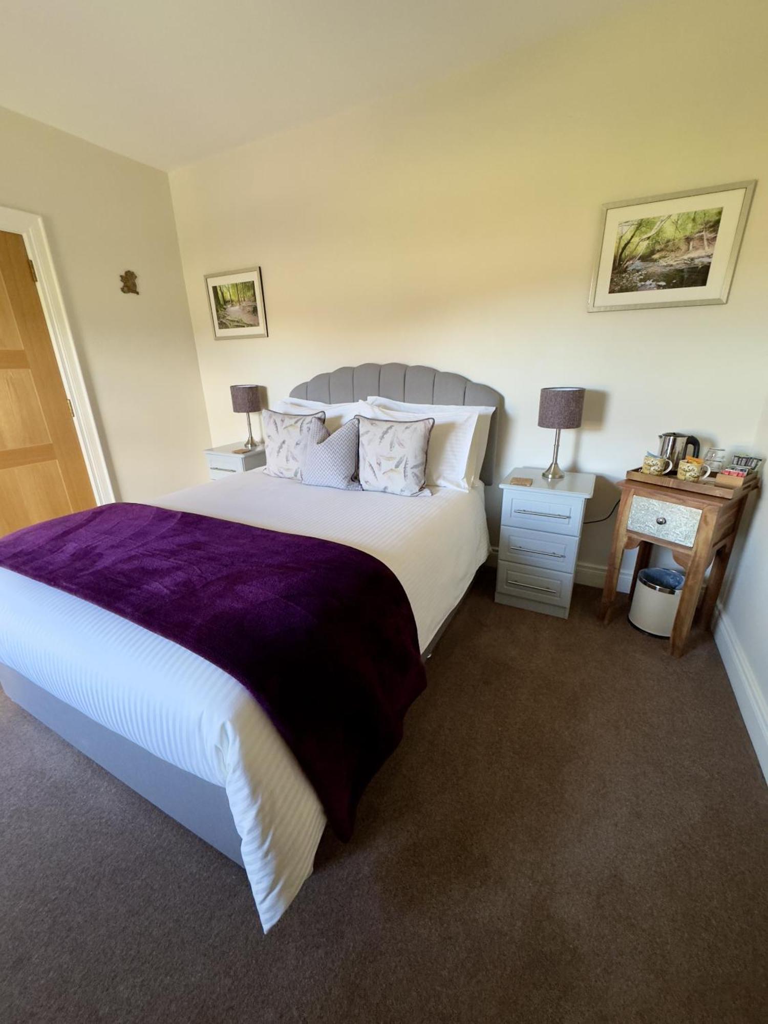Mourne Country House Bed And Breakfast Kilkeel Pokój zdjęcie