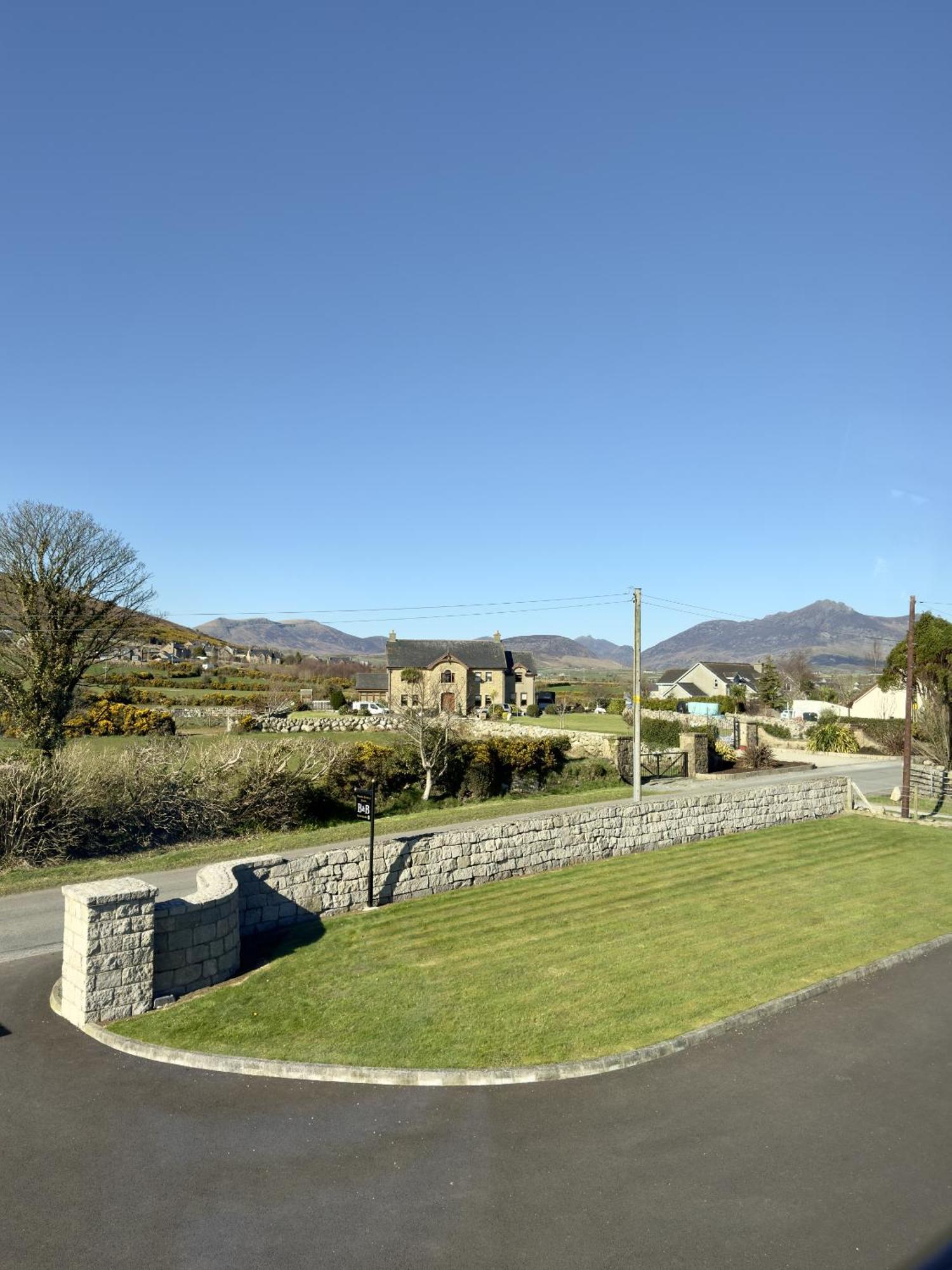 Mourne Country House Bed And Breakfast Kilkeel Pokój zdjęcie