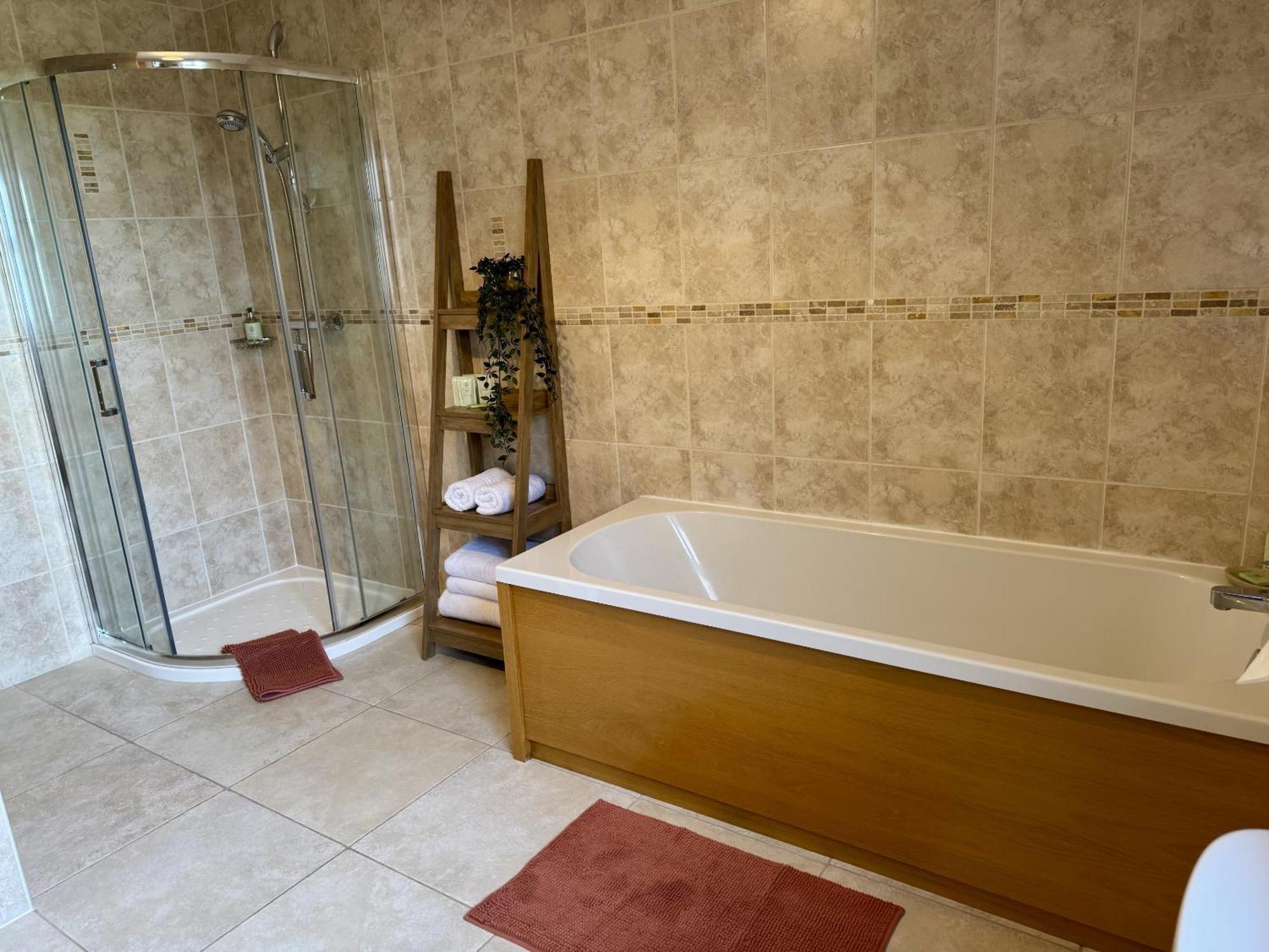 Mourne Country House Bed And Breakfast Kilkeel Pokój zdjęcie