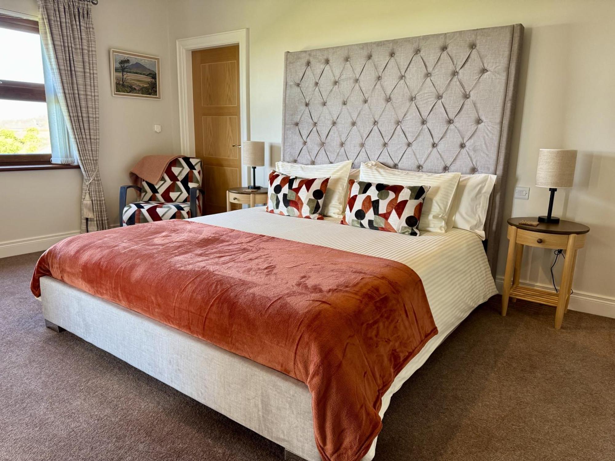 Mourne Country House Bed And Breakfast Kilkeel Pokój zdjęcie