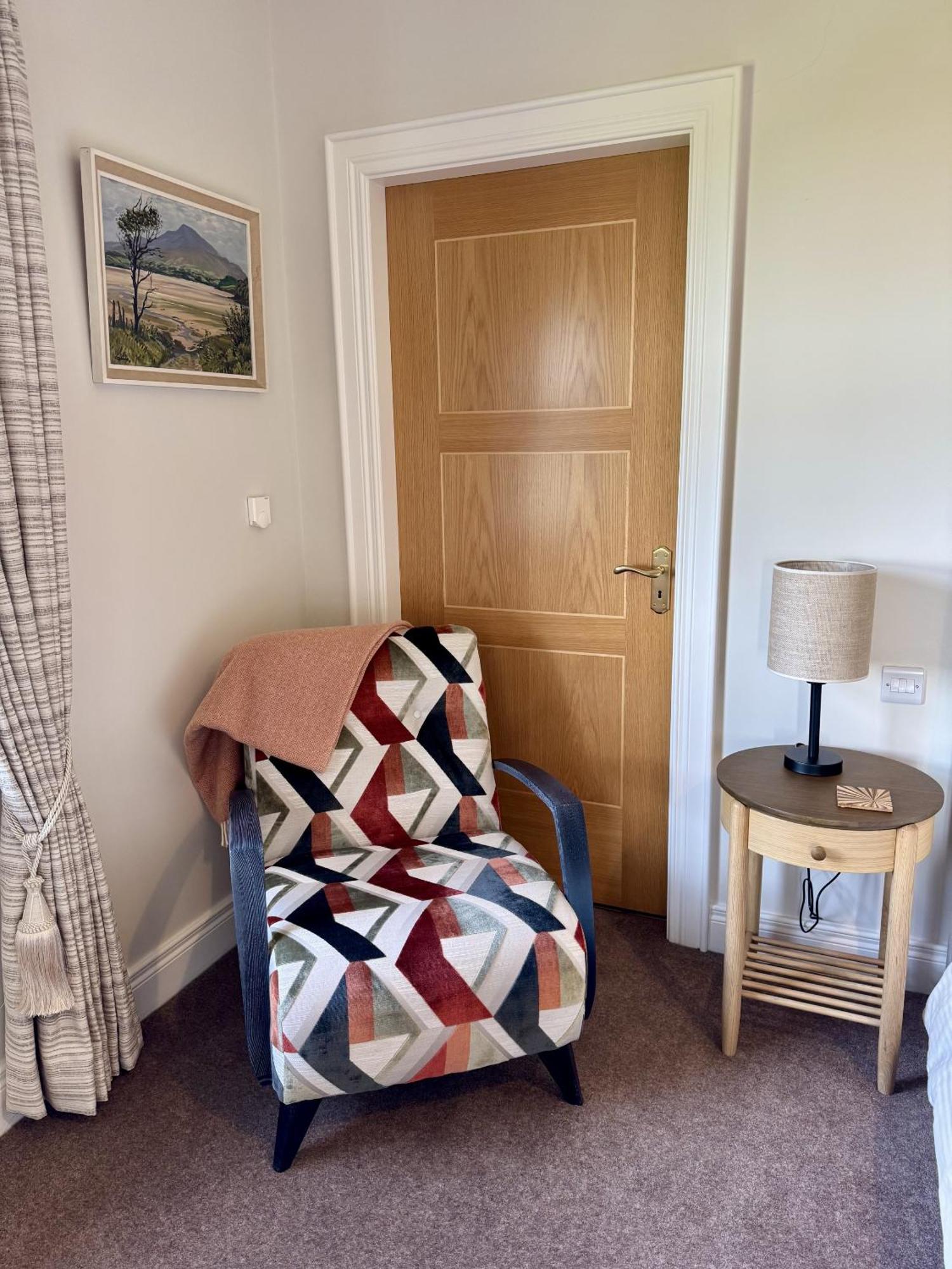Mourne Country House Bed And Breakfast Kilkeel Pokój zdjęcie